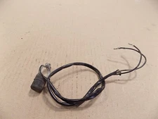 1983 HONDA XR350 XR 350R / OEM ORIGINAL ENGINE KILL SWITCH