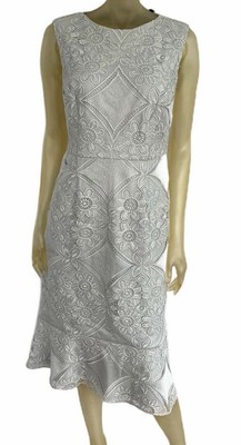 phase eight jemime lace dress