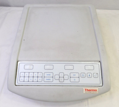 Thermo Scientific Shandon Varistain Gemini Controller, For Parts/ Repair