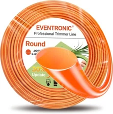 Weed Eater String Eventronic 095 Trimmer Line of 295-Feet Trimmer Line for Un...