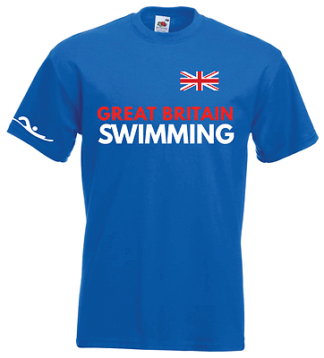 Olympic Team GB Adam Peaty | eBay