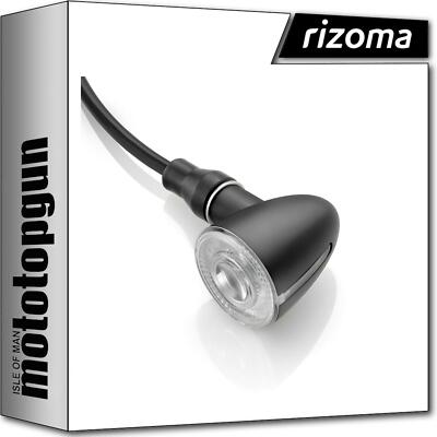 RIZOMA FR161B TURN SIGNAL LED 2 FUNC BMW F 850 GS 2018 18 2019 19 2020 20