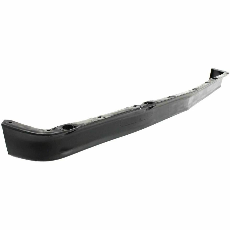 New Front Lower Valance Air Deflector Fits 1988-2000 Chevy / GMC Sierra Pickup - Imagem 3 de 4