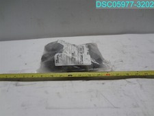 QTY=5: PARKER 12 DTX-S TRIPLE-LOK-FPIPE 90 DEG