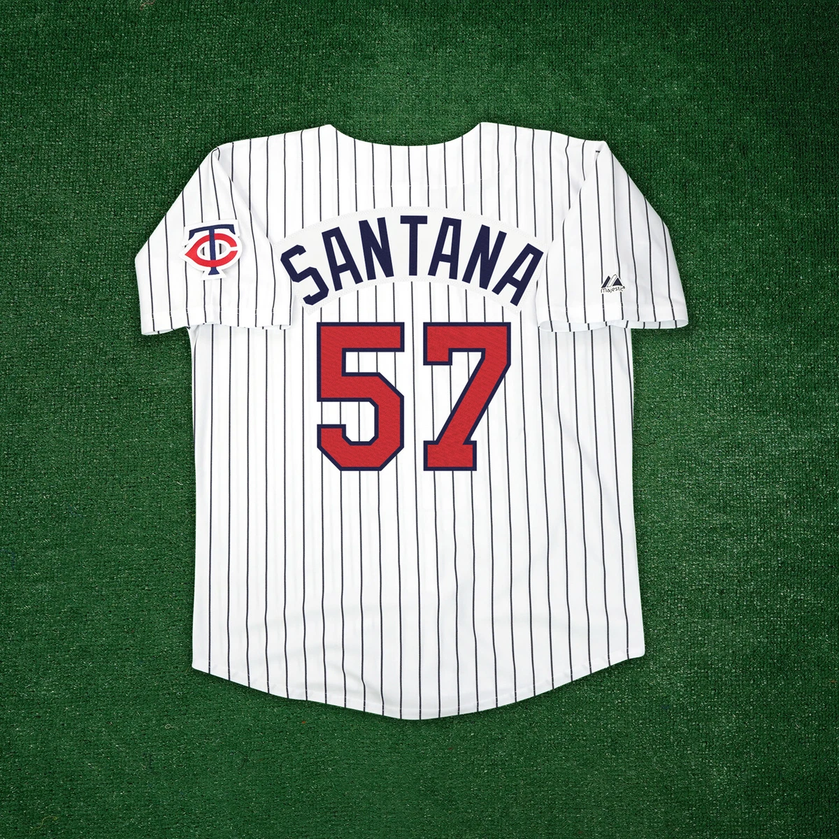Johan Santana Minnesota Twins MLB Jerseys for sale | eBay