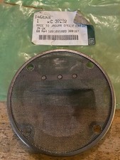 Nos C37282 Sie Siie Xke E-type Jaguar Engine Breather Screen 4.2 Mkx Xj6 1968-92