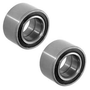 Rear Wheel Bearings for Polaris RZR Sportsman Ranger 3514635 3585502 3514917 Rear Wheel Bearings for Polaris RZR Sportsman Ranger 3514635 3585502 3514917