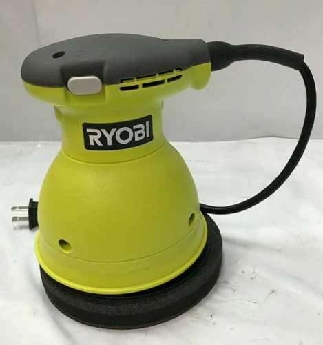 Ryobi RB60G 6 Inch Green Electric 