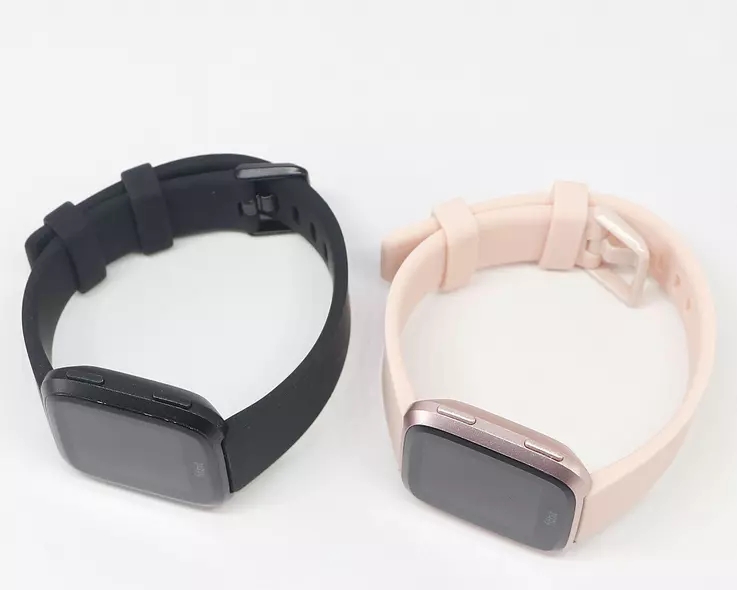 Fitbit versa outlet 1 ebay
