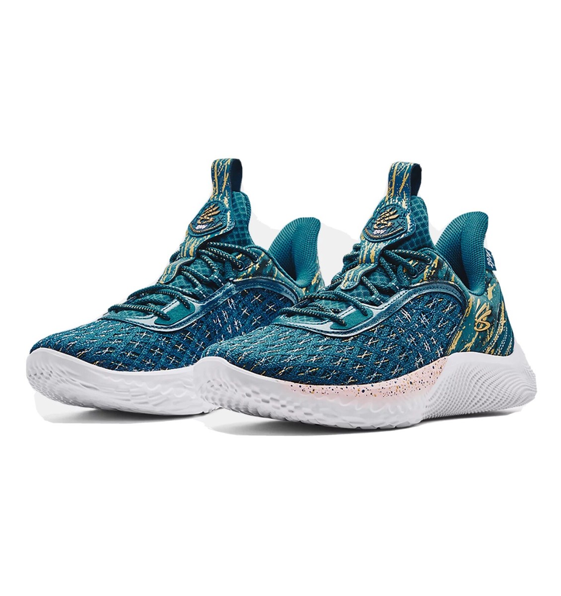 Under Armour Curry Flow 9 