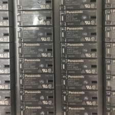 JW2SN-DC24V Panasonic Electric Works | Relè - Foto 8