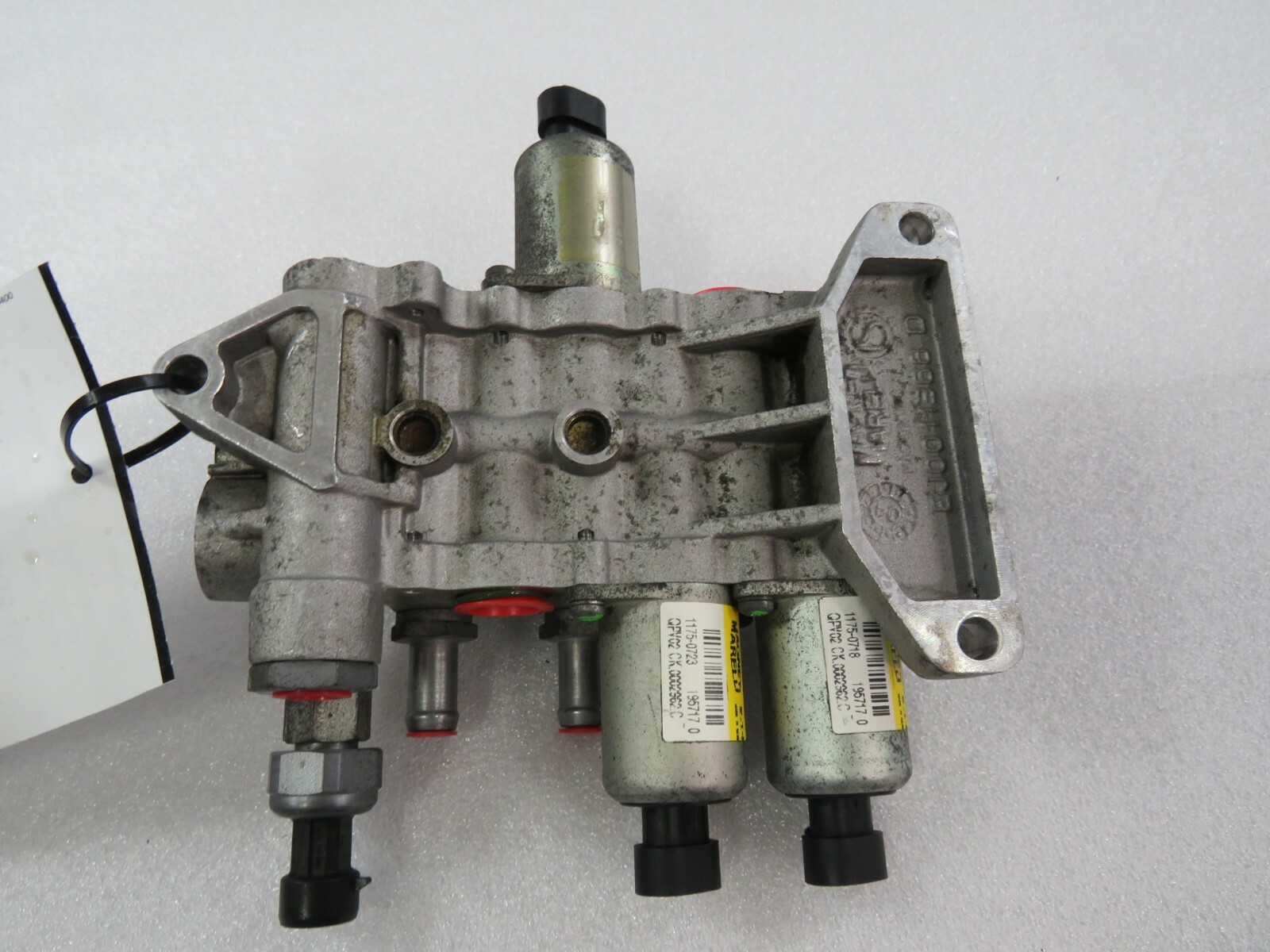 Ferrari F430, F1 Hydraulic Power Unit, Used, P/N 179533