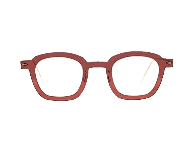 Lindberg Ronda marcos de Anteojos