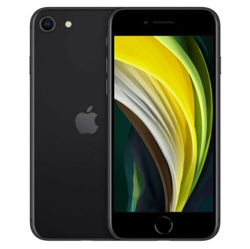 Apple iPhone SE 2nd GEN ( 2020 ) 64 / 128 / 256 - Unlocked AU Seller - Excellent