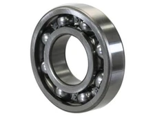 6313 Deep Groove Ball Bearing 65mm ID 140mm OD 33mm Width for Tractors