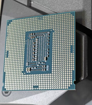 Intel core i5-9600kf LGA1151 6C/6T For ASUS ROG STRIX Z390-F