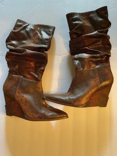 Women Jessica Simpson HALVETA WEDGE 