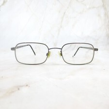 Stetson 201 Zyloware 058 Sunglasses Frame Unisex Dark Brown Full Rim Rectangular