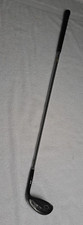 Cleveland CG14 Black Pearl Tour Zip Groove Wedge 56°-14 Wedge WHT DOT 36"