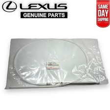 03 - 07 LEXUS LX470 FRONT POWER ANTENNA MAST ROD CABLE OEM NEW