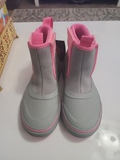 Vans Boots