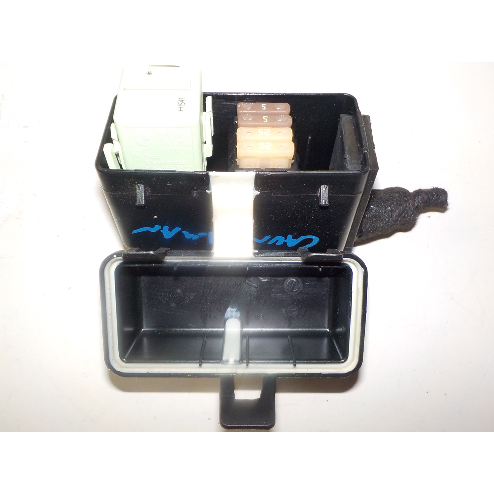 Steuergerät Relais Mini Cooper (R56-R56-R57) [06-12] 2755704 ...