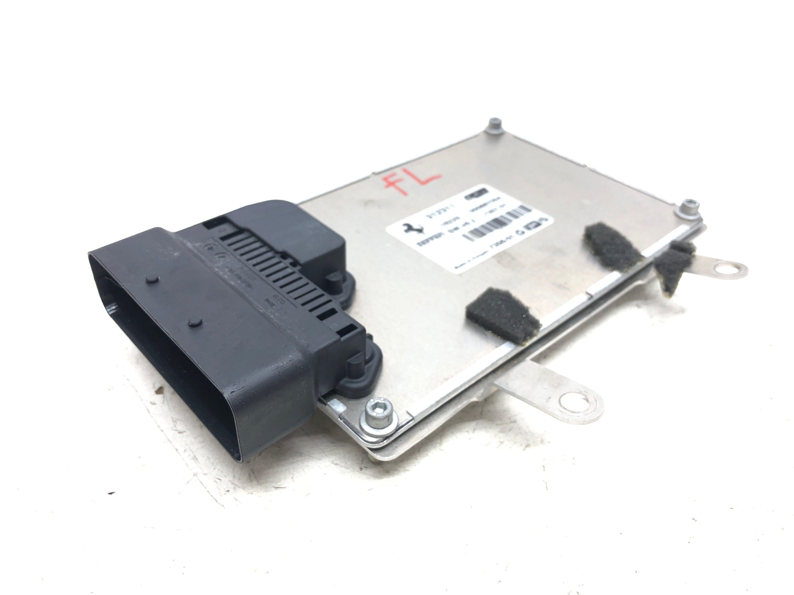 2017-2020 FERRARI GTC4LUSSO SIDE CONTROL MODULE ECU 312311 OEM