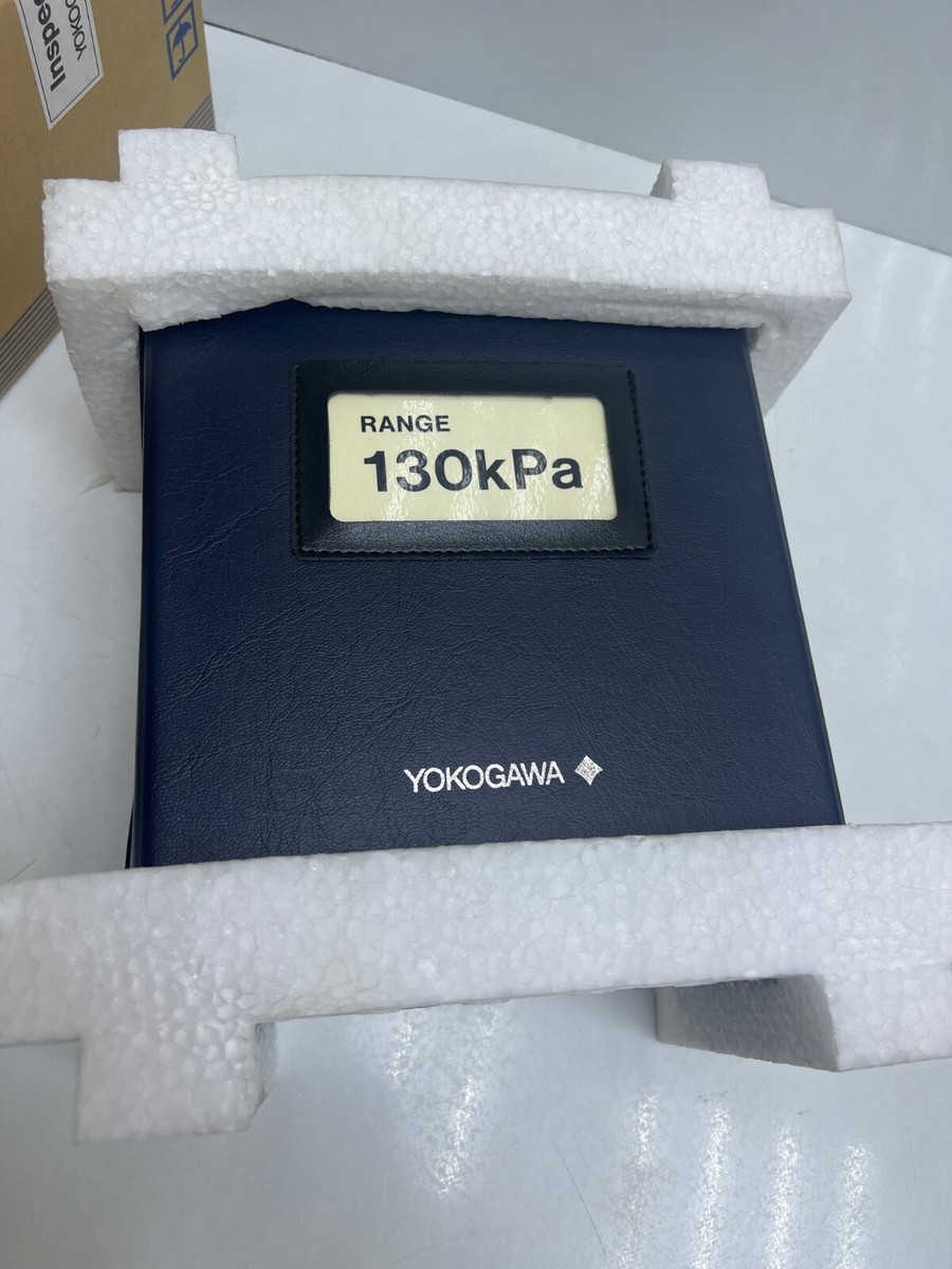 KOKOGAWA MT10 265302-U5-P2 , Mini Manometer 130KPa - 500KPa MAX | eBay