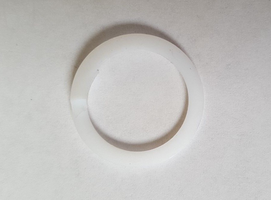 MS28774 212 Packing Retainer Back up Ring Lot Of 30 Asaramfurniture in