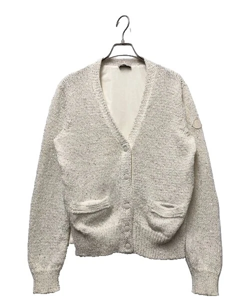 Moncler Cardigan Sweaters for Women