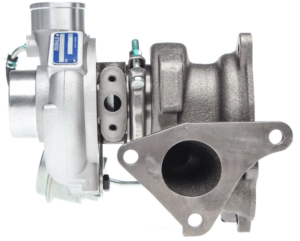 Turbocompresor-Eng Código: EJ253 Mahle 745TC20004000 Foto 4 de 4