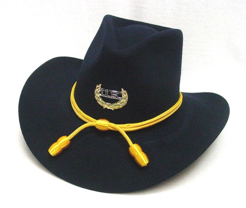Navy Blue Civil War Union Yankee style 