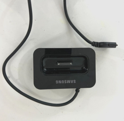 Samsung OEM 30-Pin iPod Dock Home Theater System Cradle Station AH96-00051A