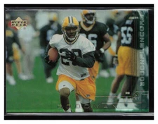 2000 Upper Deck Encore #85 Herbert Goodman