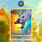 Carte Pokémon Française - Medhyèna GG33/GG70 - Zénith Suprême