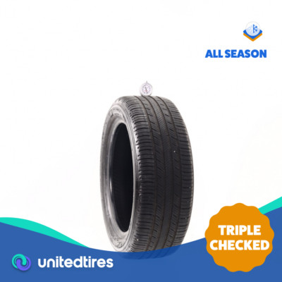 Used 195/55R16 Michelin Premier A/S 87V - 6/32