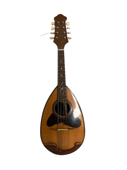 Suzuki Mandolin 1968 M-228 Nagoya Japan | eBay