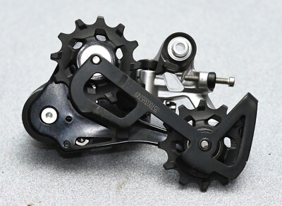 Sram Rival 1 Rear Derailleur, 1 x 11, Long Cage - 42t Max, NEW