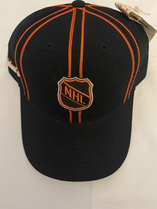 original 6 hockey hat