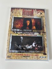 Masters Of Horror - Deer Woman + Haeckel's Tales/ DVD, NEUF SOUS BLISTER