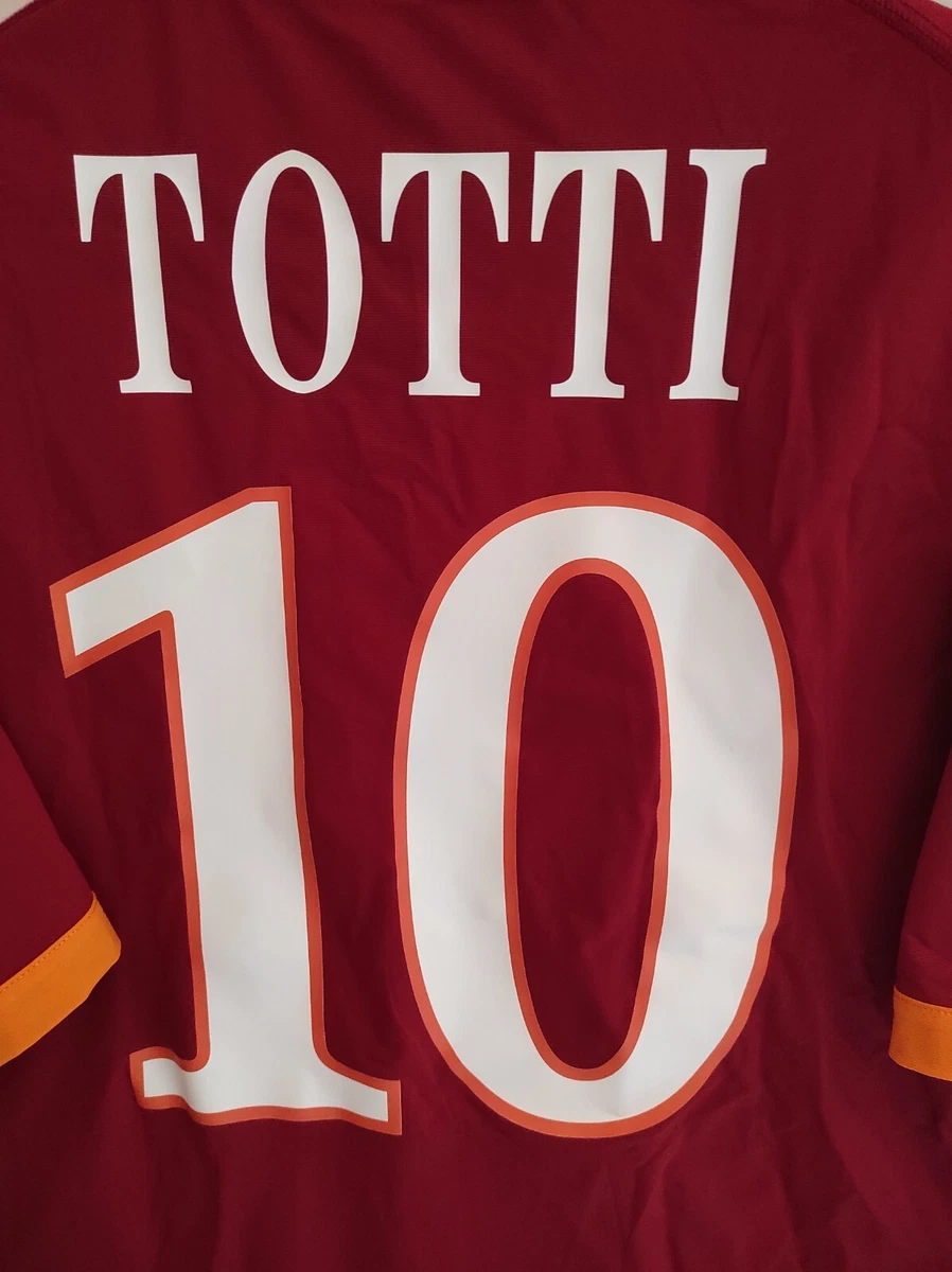 Totti - Sports e attrezzatura sportiva usata a Roma e provincia