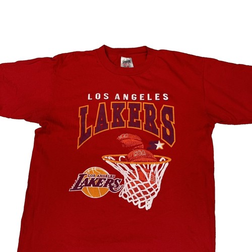希少 RED HOT CHILI PEPPERS x LAKERS Tシャツ Los Angeles Lakers x Red Hot Chili Peppers Unlimited Love t