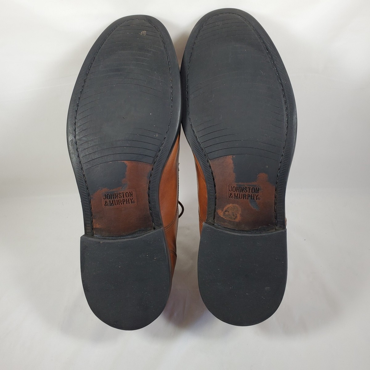 Johnston & Murphy Tabor Men display picture 3