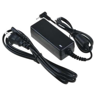 AC Adapter 19V 2.1A For ASUS Eee PC 1005HA R33030 N193 V85 Power Cord Mains