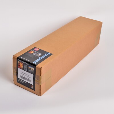 Fotospeed 7D627 - 24''x30m Pigmentfreundlicher Glanz - 275 g/m² - Inkjet Rollenpapier