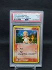 2002 Charmander 113/112 Fire Red & Leaf Green Holo Secret Rare PSA 7 Pokemon TCG