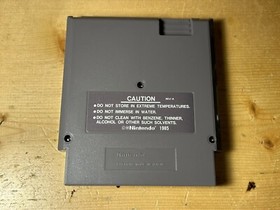 Golgo 13: Top Secret Episode (Nintendo Entertainment System, NES, 1988) Tested