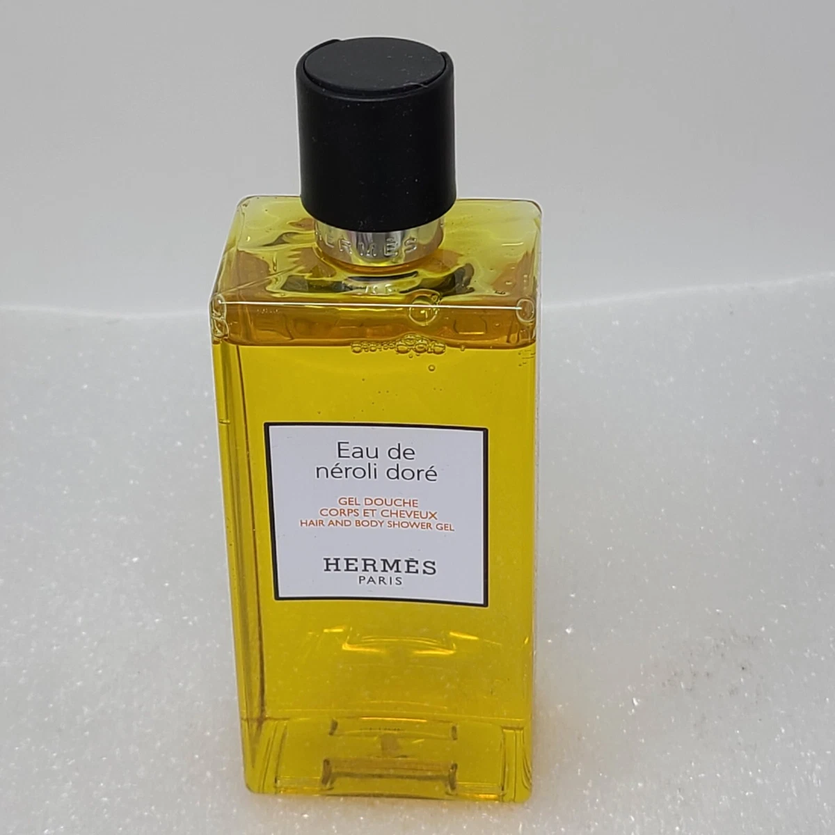 Hermes Eau De Neroli Dore / Hermes Hair And Body Shower Gel 6.5 oz (200 ml)  (U) 3346133031540 - Jomashop