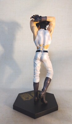 Joseph Joestar, JoJo's Bizarre Adventure 25th Anniversary Figure