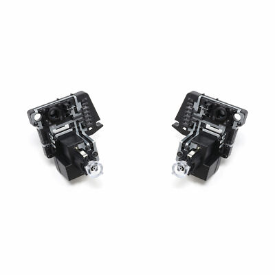 2x Lampenträger hinten li re innen Original Audi A6 Avant 4F9945221A 4F9945222A